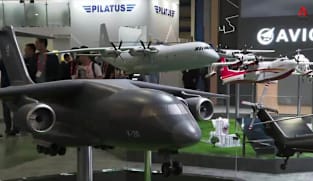 East Asia Tonight - Fri 6 Feb 2026