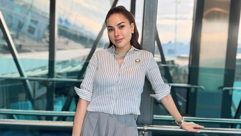 Nikita Mirzani divonis 4 tahun penjara, turun drastis dari tuntutan 11 tahun