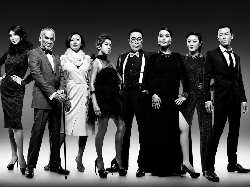 TV50 Special: A Life Of Drama And Variety
