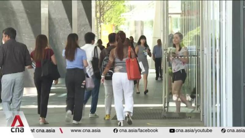 Economists raise inflation forecasts and lower GDP growth slightly: MAS survey