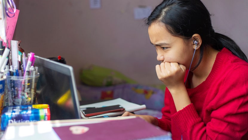 Commentary: Identifying signs of dyslexia early can help children avoid traumatic schooling years Commentary: Identifying signs of dyslexia early can help children avoid traumatic schooling years