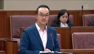 Koh Poh Koon responds to clarifications sought on Tobacco (Control of Advertisements and Sale) (Amendment) and Other Matters Bill
