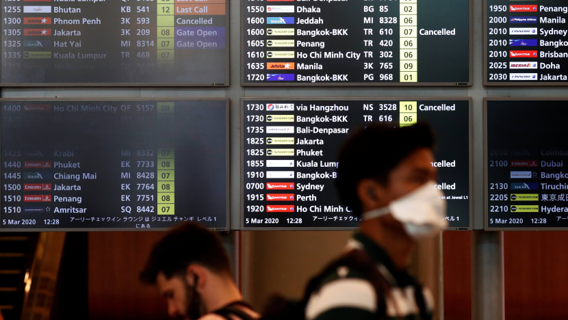 Covid-19: 49 new cases in Singapore, 32 of them imported