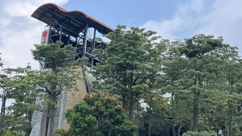 Jurulatih relawan dihukum penjara 6 bulan atas kematian pelajar semasa kegiatan elemen tinggi