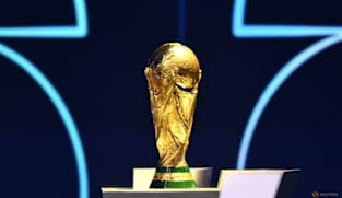 Commentary: Football fans will still pay to attend the most expensive World Cup in history