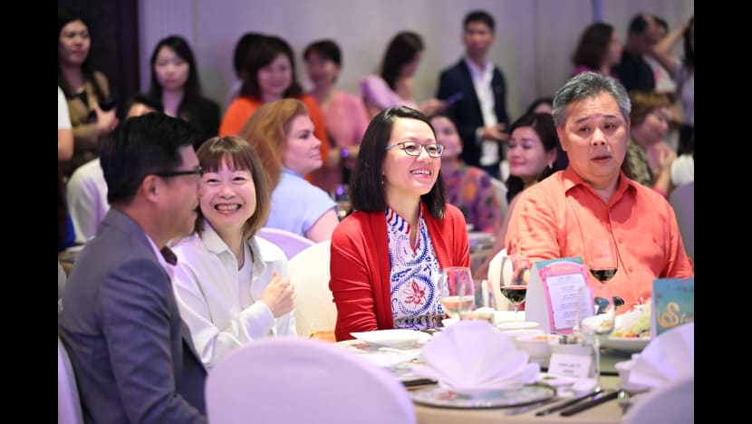 Welcoming the Year of the Snake with Business Partners