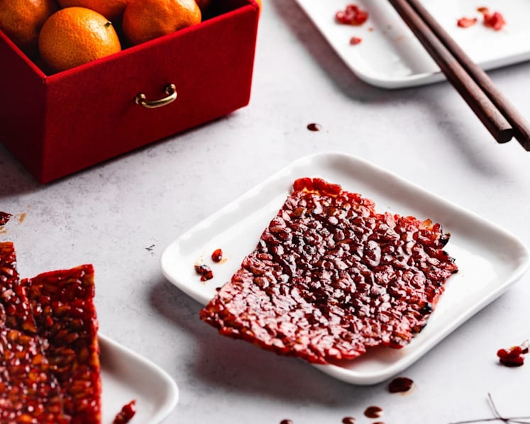 Meaty opportunities for alternative proteins in Asia