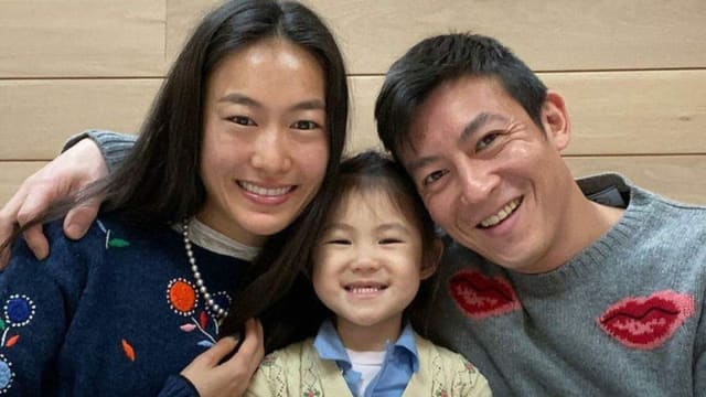 陈冠希为女儿学校发文求助，竟惹来酸民嘲讽“你应得的”！