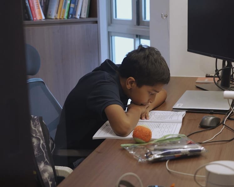 Regardless of Grades: How does the obsession with grades affect parents and children in Singapore?
