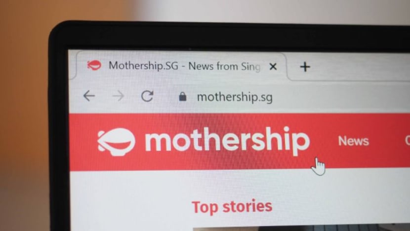 Pentauliahan Mothership digantung hingga 18 Ogos Pentauliahan Mothership digantung hingga 18 Ogos