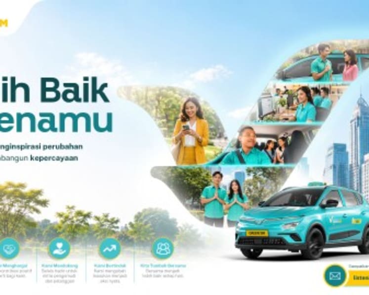 Green SM launches customer feedback programme, reaffirming its commitment to enhancing service quality 