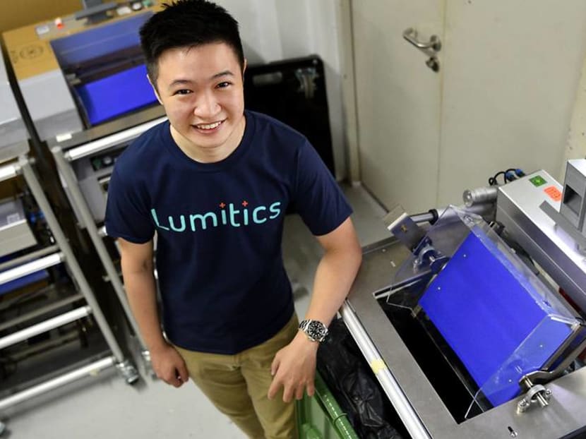 Surviving recession: My dream is to reduce food waste. So I won’t let my start-up die