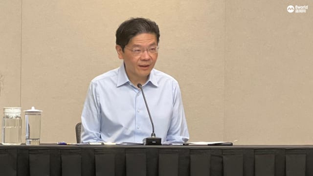我国何时举行大选？ 总理：选区范围检讨委员会仍未成立