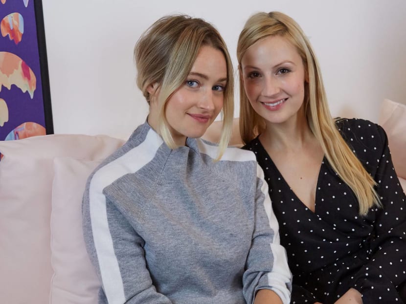 The two millennial founders of new-in-Singapore natural beauty brand BYBI Beauty spill about natural skincare, what clean beauty can do for you and sustainability in the industry.