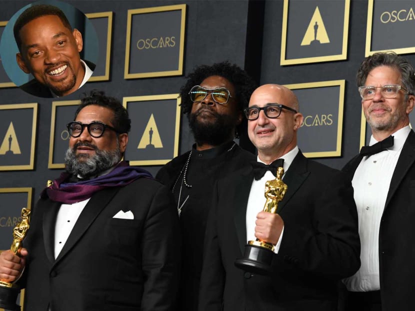 Summer Of Love Producer Slams Chris Rock And Will Smith For Ruining Oscars: "They Really Stained What Should Have Been A Beautiful Moment For Us"