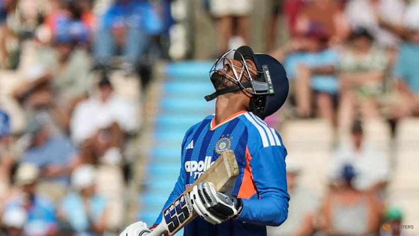 India's batting under the microscope after T20 defeats by England, Ireland
