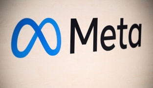 Meta beats estimates for first-quarter revenue