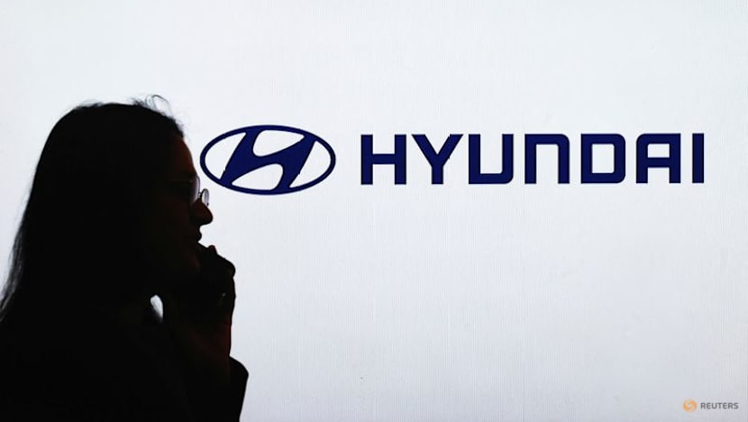 Hyundai Motor breaks ground on $680 million hydrogen fuel cell plant in South Korea