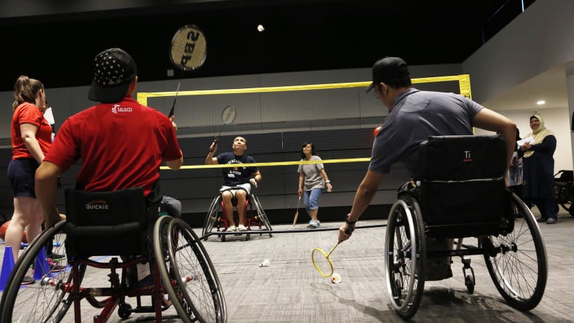 Remembering disability in our history