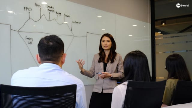 政府将继续提供支持 让社工在实践中追求卓越