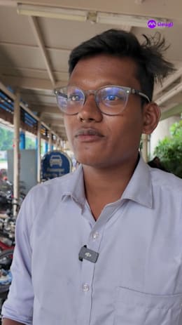 அம்மா அடிக்கடி