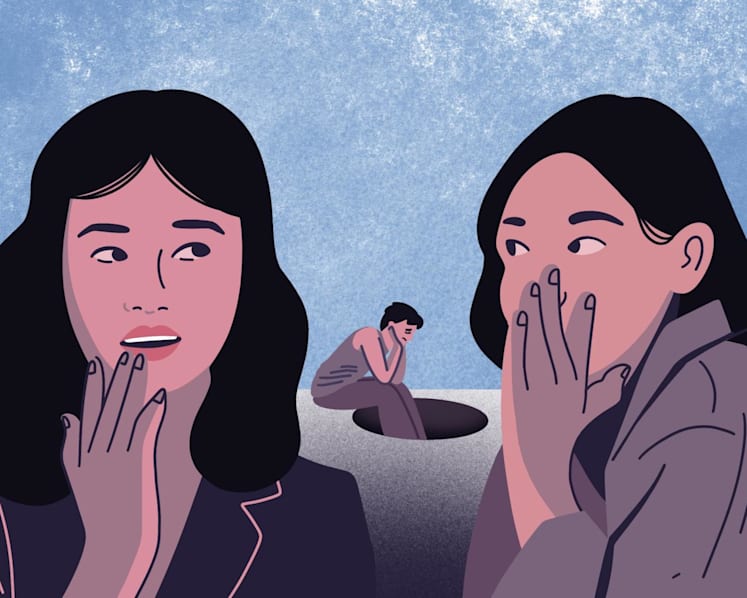 'Not always about mental illness': Discussions about suicide among youth are too simplified and secretive, helpline volunteers say