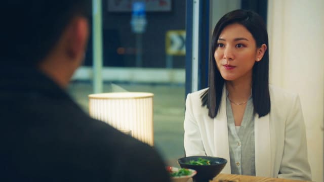 把关者们（第23集）：芷祺接受嘉伦