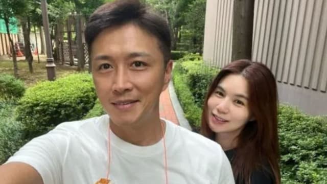 预产期在20天后　陈泰贤、朴诗恩三度痛失孩子 