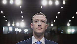 Zuckerberg: From Geek To Guru - The Man Behind The META Empire