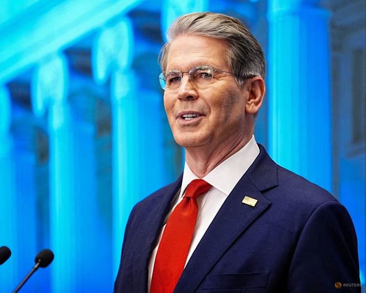 US to slap full tariffs on Canada if it seals China trade deal: Treasury secretary