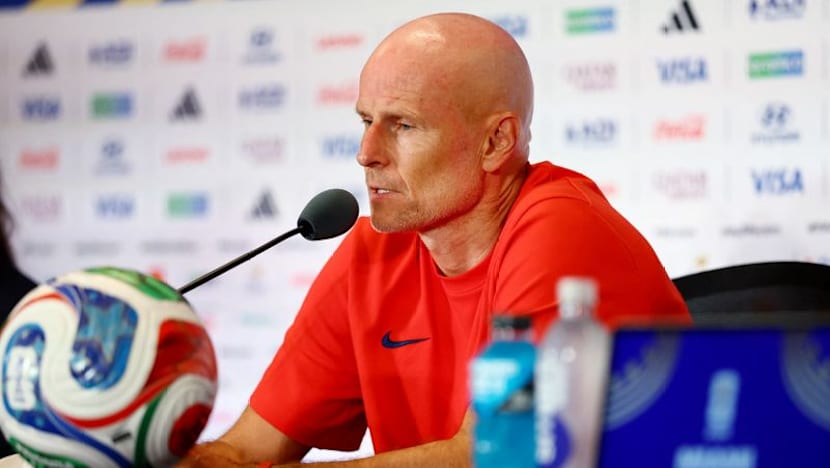 England quarter-final special for Norway and their Keegan-loving coach