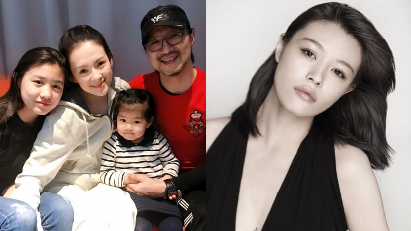 Wang Feng's Ex-Girlfriend Accuses Him Of Using Their 15-Year-Old Daughter To Boost His "Social Media Traffic" Wang Feng's Ex-Girlfriend Accuses Him Of Using Their 15-Year-Old Daughter To Boost His "Social Media Traffic"