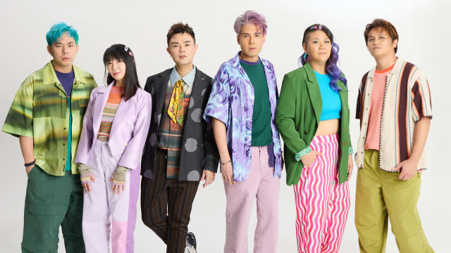 庆祝成军15周年　MICappella办特别演唱会
