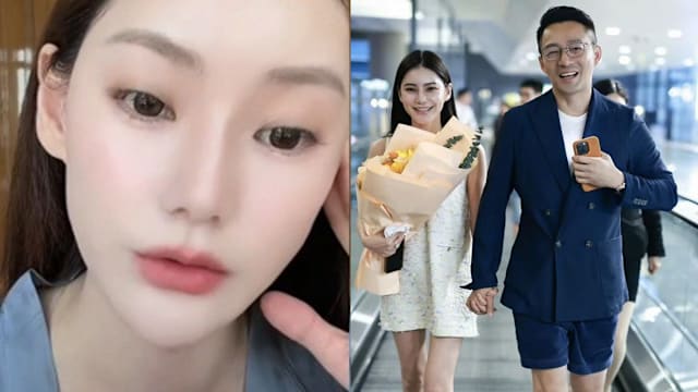 被传不让大S女儿到北京上学，马筱梅直播正面回应