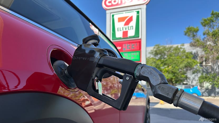 US Fed's preferred inflation gauge hits fresh three-year high