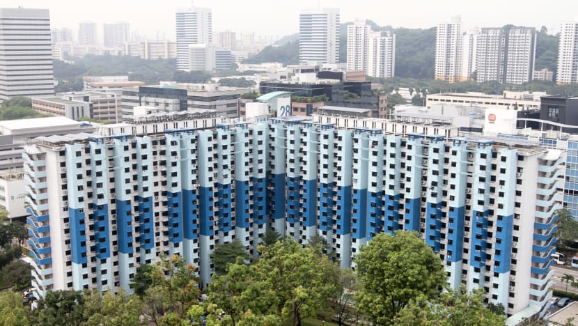 The Big Read: No easy answers to HDB lease decay issue, but public mindset has to change first
