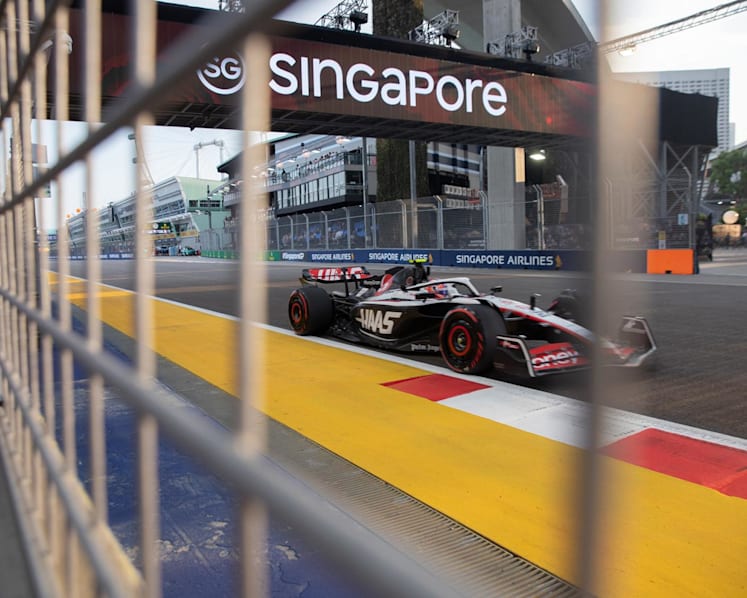 F1 contracts to be reviewed amid Iswaran's corruption allegations, 2022 race to be audited