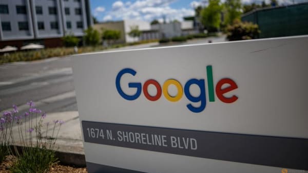 Google faces DOJ probe over Character.AI deal, Bloomberg Law reports - Channel News Asia (Picture 2)
