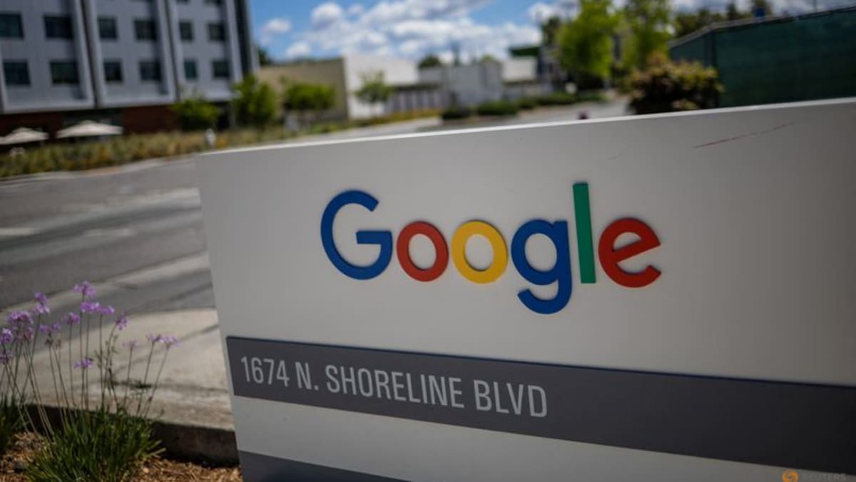 Google faces DOJ probe over Character.AI deal, Bloomberg Law reports - Channel News Asia (Picture 1)