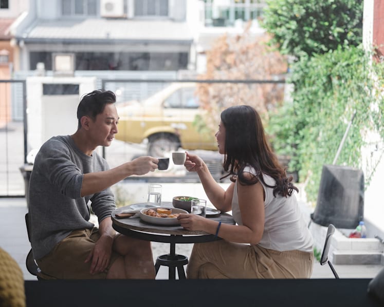 COVID-19’s impact on the mental health of singles in Singapore: ‘It’s harder to go on dates’ 