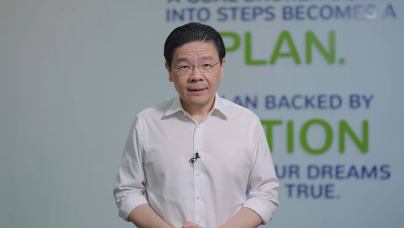 More support measures for workers to be announced at Budget 2026: PM Wong