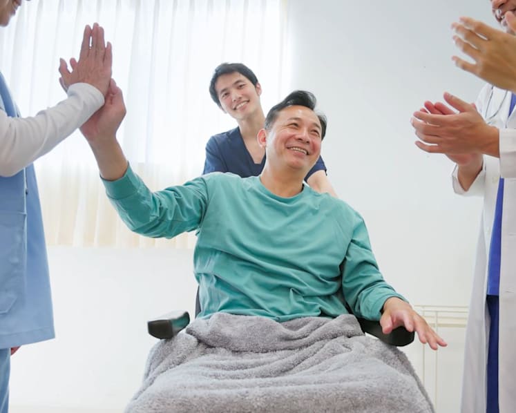 Why more Singaporeans are choosing day surgery – and the procedures you might not expect