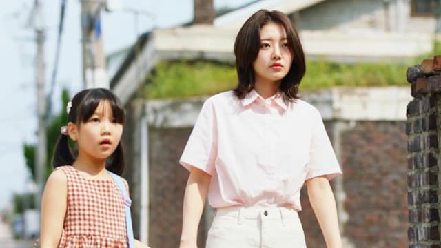 真的出现了!（第66集）：秀谦发现松怡的身份