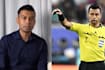 Muhammad taqi singapore referee world cup 2