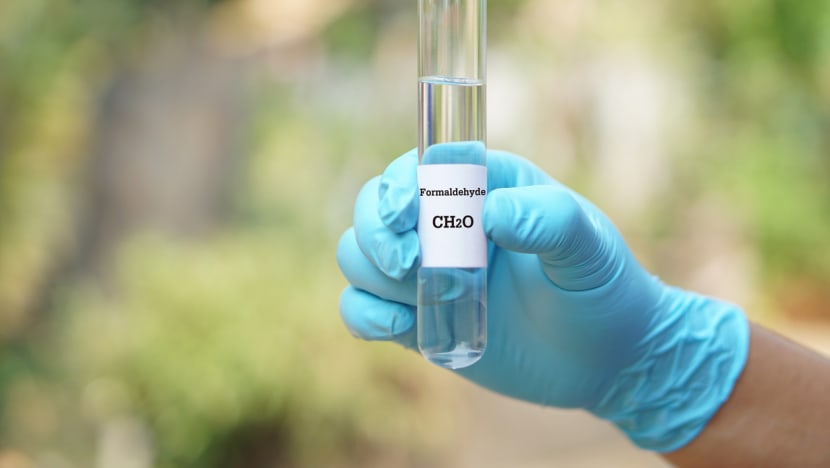 Explainer: How dangerous is formaldehyde, a sour-smelling chemical used in furniture, and what should homebuyers know about it?