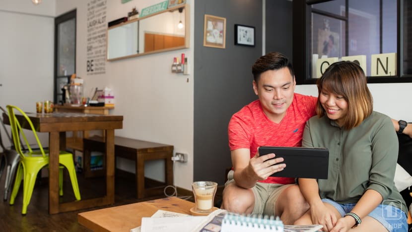 HDB launches one-stop portal for home buyers and sellers