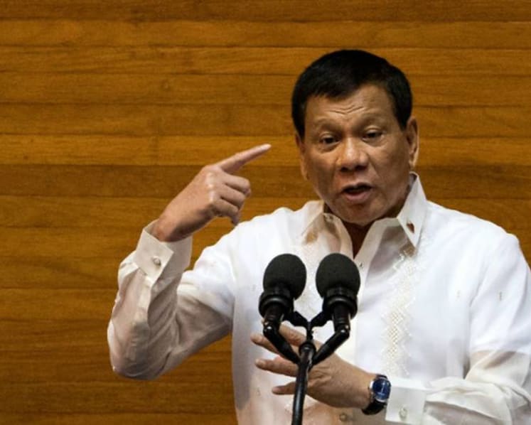 Commentary: The role of the political elite and the ordinary Filipino in constitutional reform