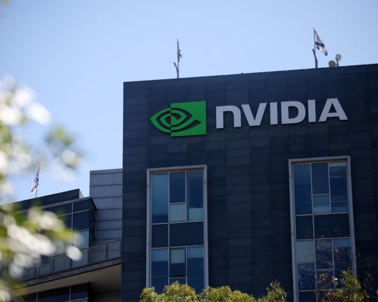 Nvidia hires veteran lobbyist Bruce Andrews to head government affairs, sources say