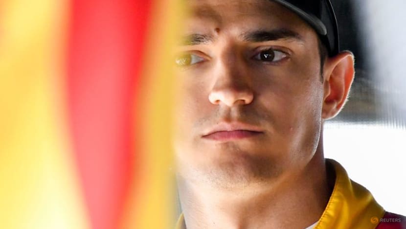 McLaren partially wins UK lawsuit against Palou over aborted move