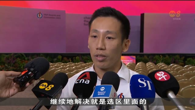 行动党议员：要执政好 执政党须坚持廉洁的政府和制度